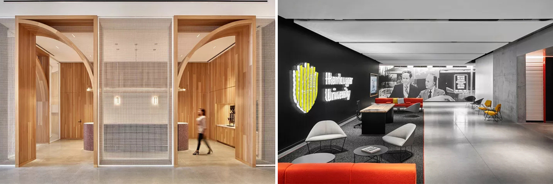 广州装修设计公司