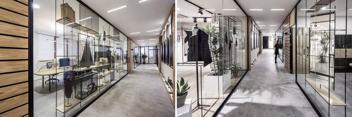 广州装修设计公司