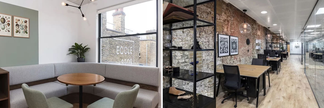 广州装修设计公司