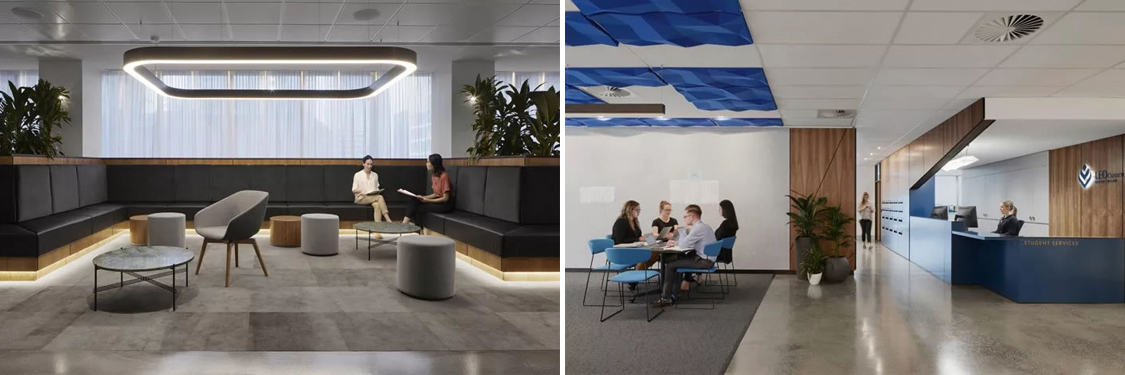 办公室装修设计