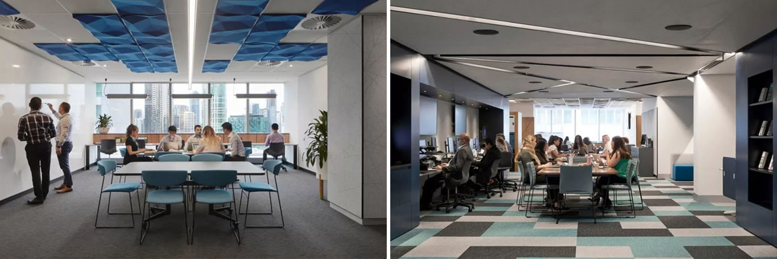 办公室装修设计