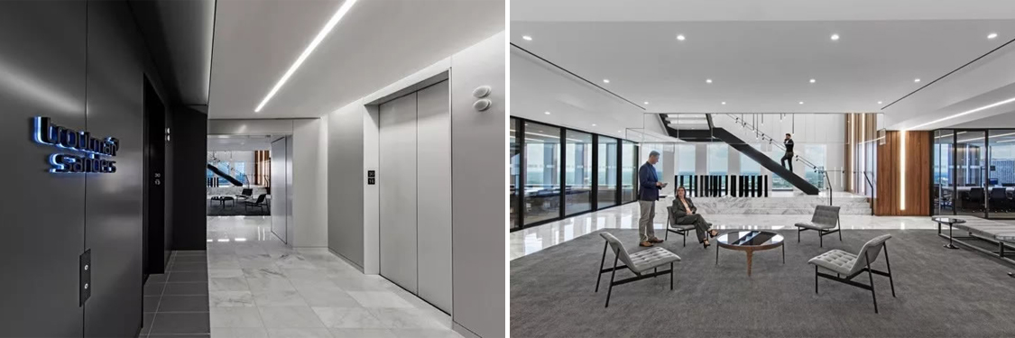 办公室装修设计