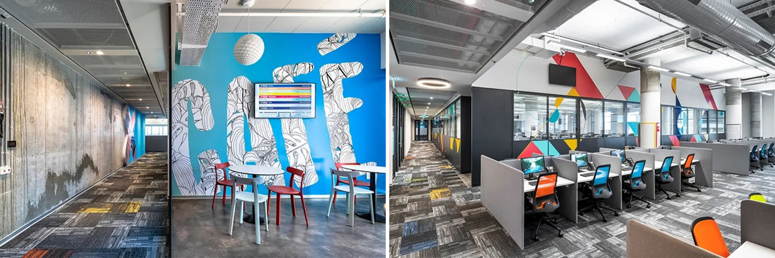 ¹ãÖݰ칫ÊÒ×°ÐÞÉè¼Æ