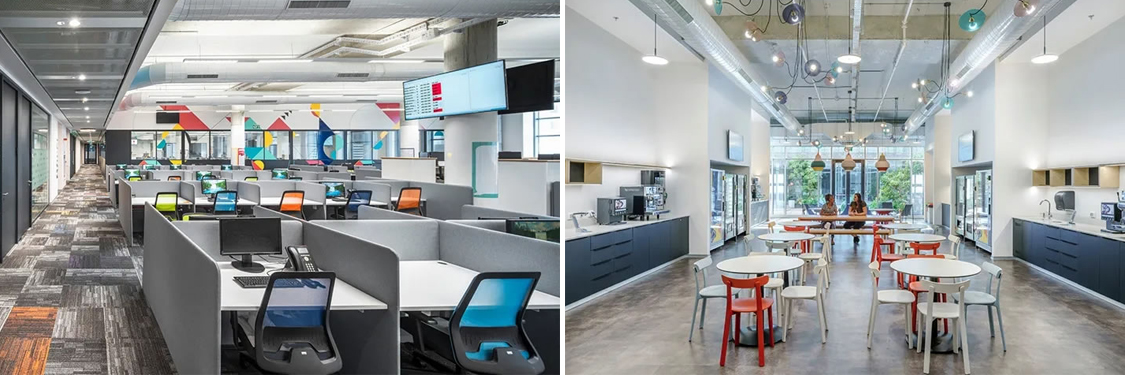 ¹ãÖݰ칫ÊÒ×°ÐÞÉè¼Æ