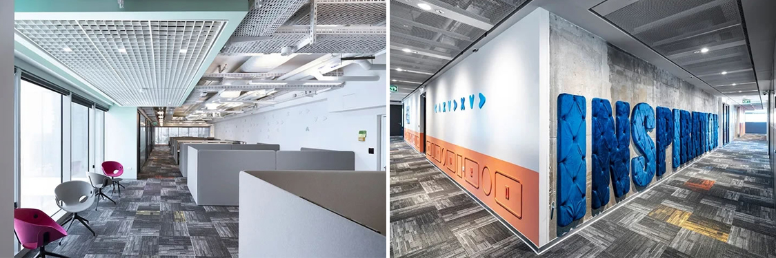 ¹ãÖݰ칫ÊÒ×°ÐÞÉè¼Æ