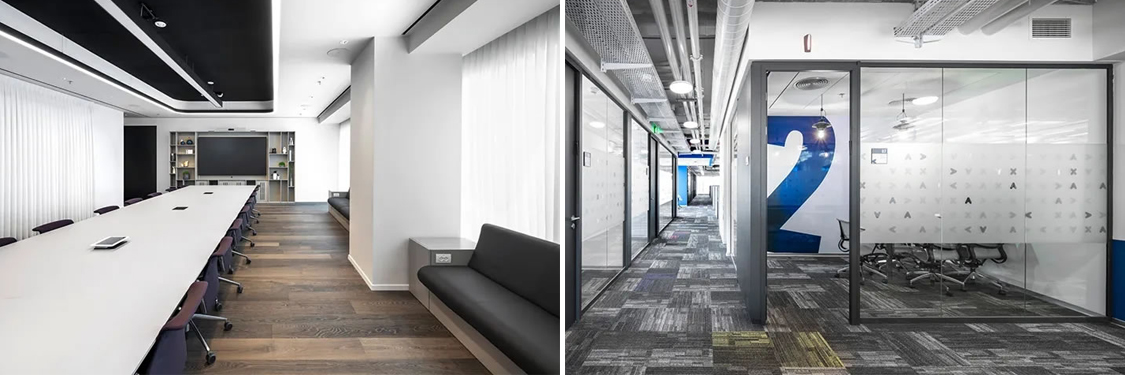 ¹ãÖݰ칫ÊÒ×°ÐÞÉè¼Æ