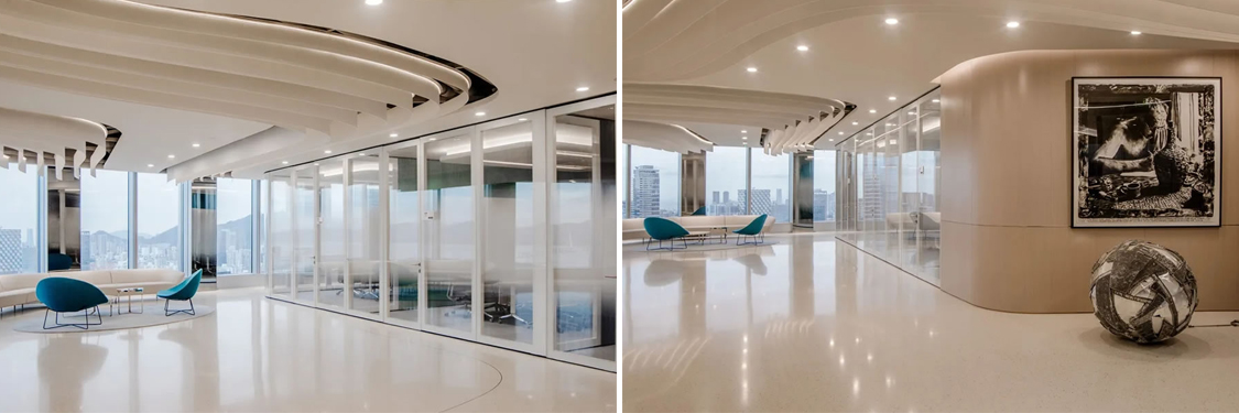 ¹ãÖݰ칫ÊÒ×°ÐÞÉè¼Æ