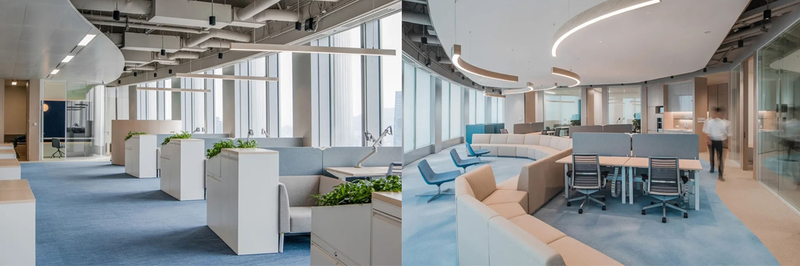 ¹ãÖݰ칫ÊÒ×°ÐÞÉè¼Æ