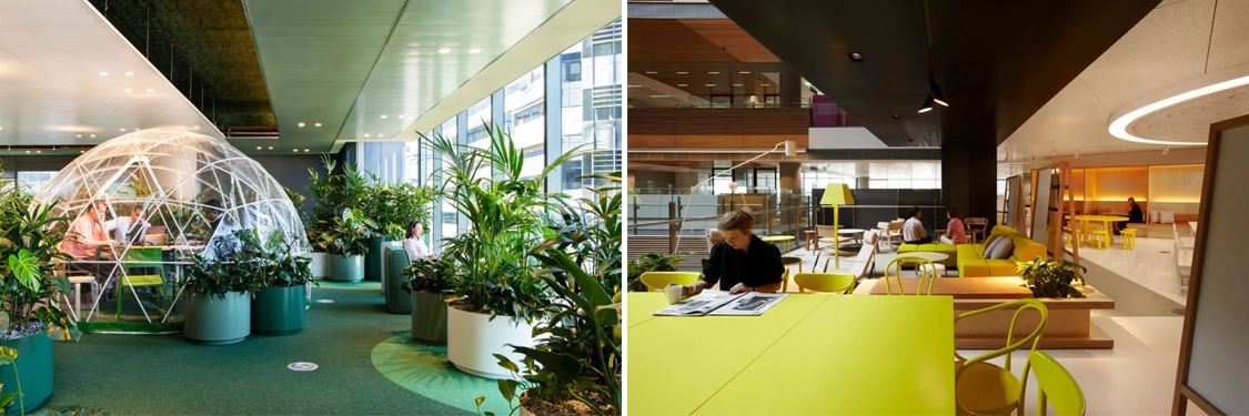 ¹ãÖݰ칫ÊÒ×°ÐÞÉè¼Æ