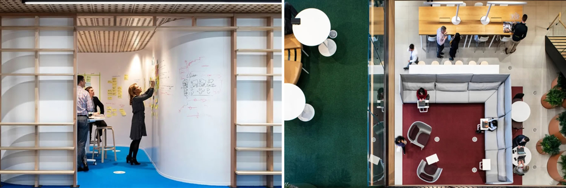 ¹ãÖݰ칫ÊÒ×°ÐÞÉè¼Æ