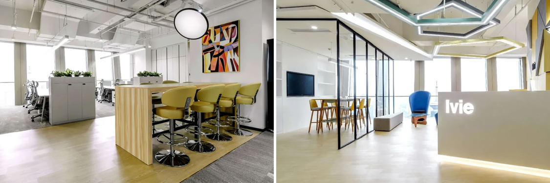 ¹ãÖݰ칫ÊÒ×°ÐÞÉè¼Æ