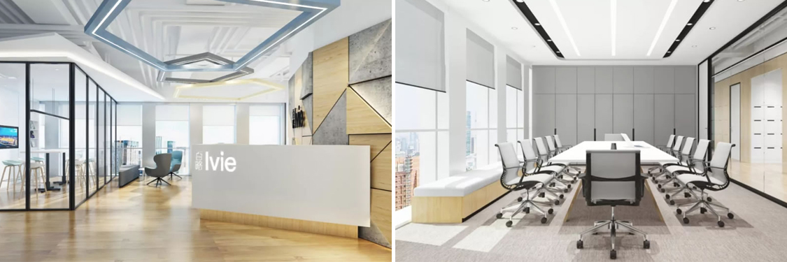 ¹ãÖݰ칫ÊÒ×°ÐÞÉè¼Æ