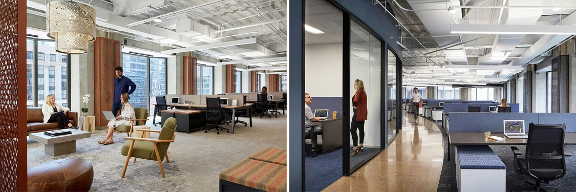 ¹ãÖݰ칫ÊÒ×°ÐÞÉè¼Æ