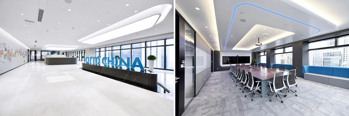 ¹ãÖݰ칫ÊÒ×°ÐÞÉè¼Æ