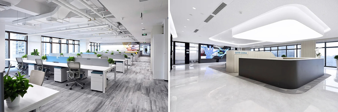 ¹ãÖݰ칫ÊÒ×°ÐÞÉè¼Æ