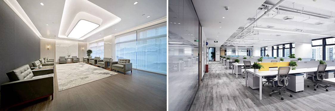 ¹ãÖݰ칫ÊÒ×°ÐÞÉè¼Æ