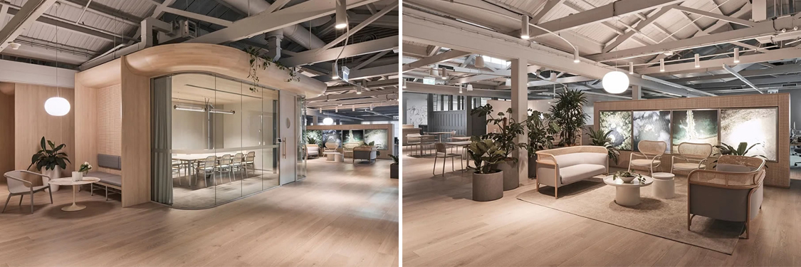 ¹ãÖݰ칫ÊÒ×°ÐÞÉè¼Æ