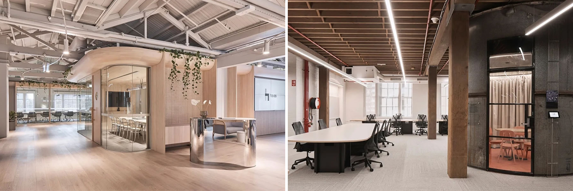 ¹ãÖݰ칫ÊÒ×°ÐÞÉè¼Æ