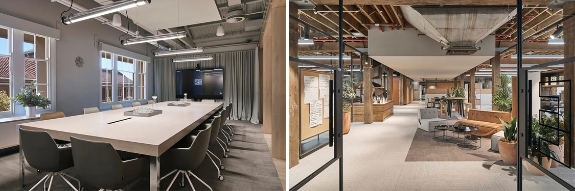 ¹ãÖݰ칫ÊÒ×°ÐÞÉè¼Æ