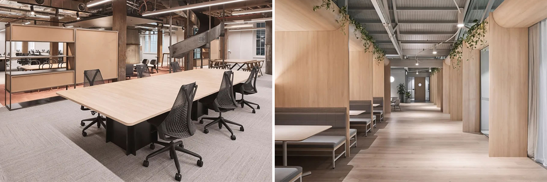 ¹ãÖݰ칫ÊÒ×°ÐÞÉè¼Æ