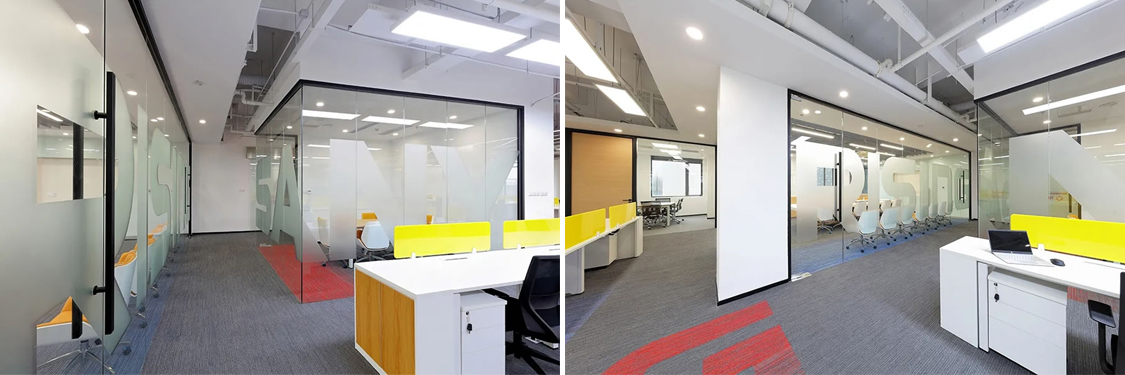 ¹ãÖݰ칫ÊÒ×°ÐÞÉè¼Æ