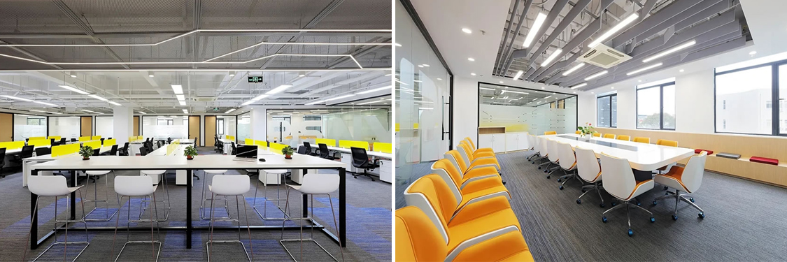 ¹ãÖݰ칫ÊÒ×°ÐÞÉè¼Æ