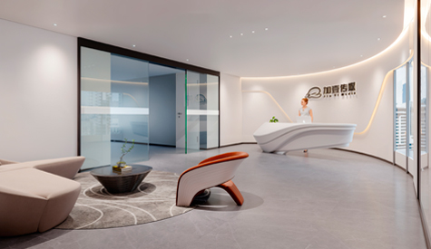 ¶«Ý¸¼ÓÒ¼»¥ÁªÍø¿Æ¼¼°ì¹«ÊÒ×°ÐÞÉè¼Æ