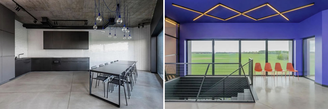 广州来利国际w66官方网站装饰设计公司图册