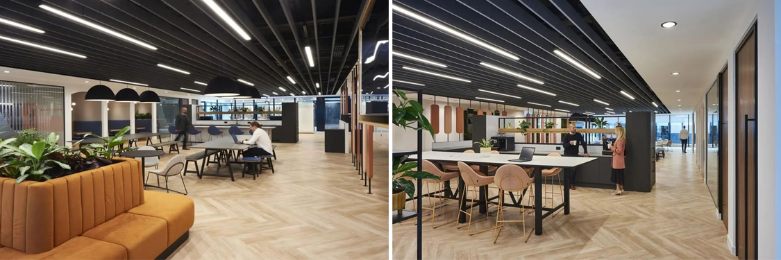 ¹ãÖݰ칫ÊÒ×°ÐÞÉè¼Æ