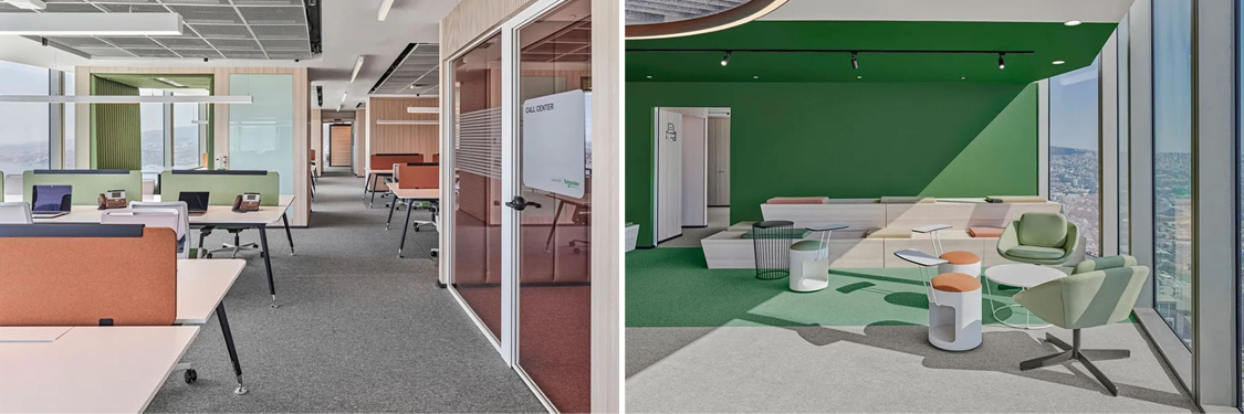 广州来利国际w66官方网站装饰设计公司图册