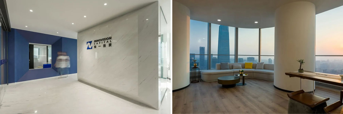 ¹ãÖݰ칫ÊÒ×°ÐÞÉè¼Æ