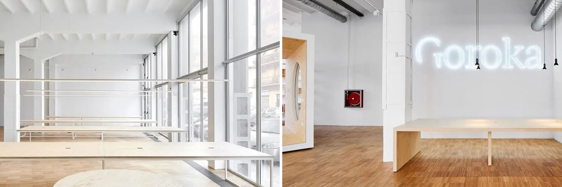 广州来利国际w66官方网站装饰设计公司图册