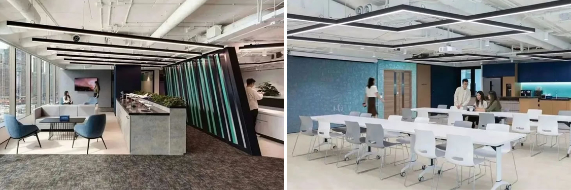 ¹ãÖݰ칫ÊÒ×°ÐÞÉè¼Æ