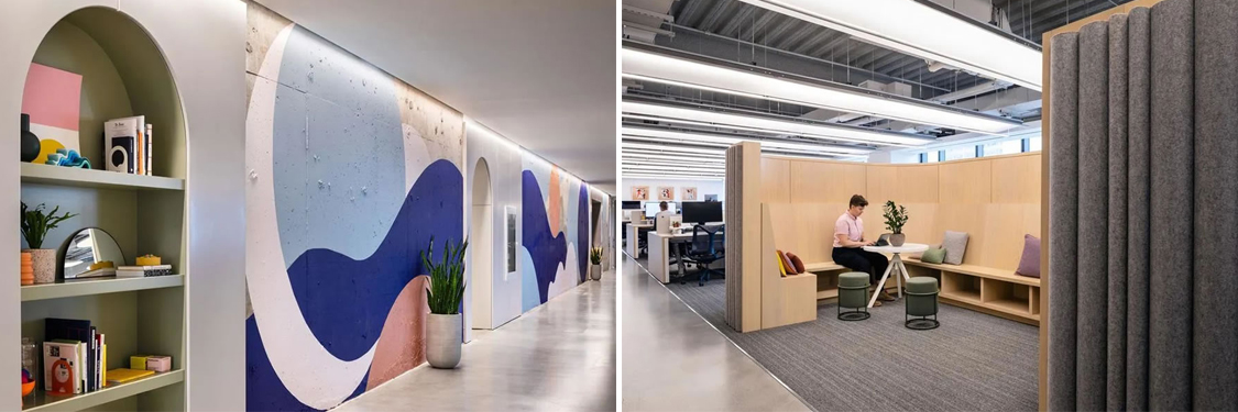 广州来利国际w66官方网站装饰设计公司图册