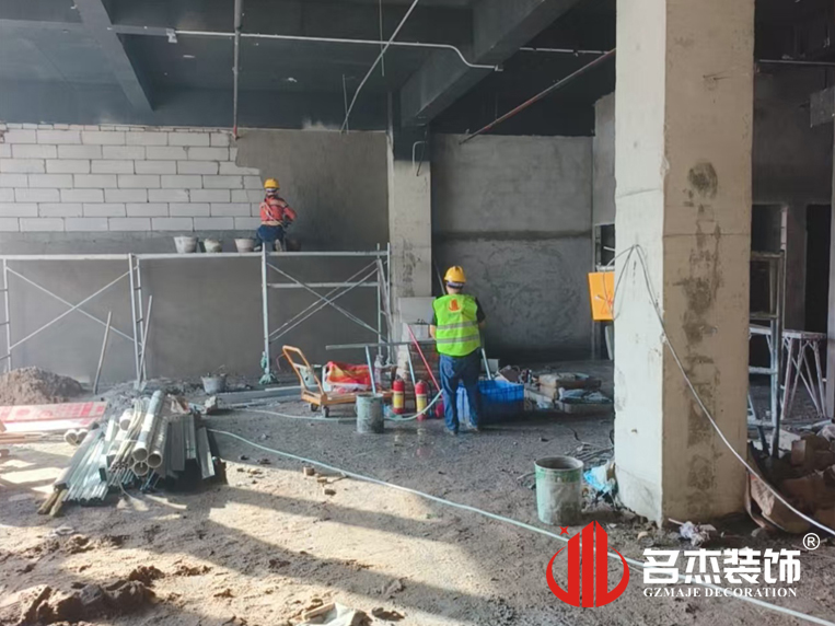 ¹ãÖݰ칫ÊÒ×°ÐÞÉè¼Æ